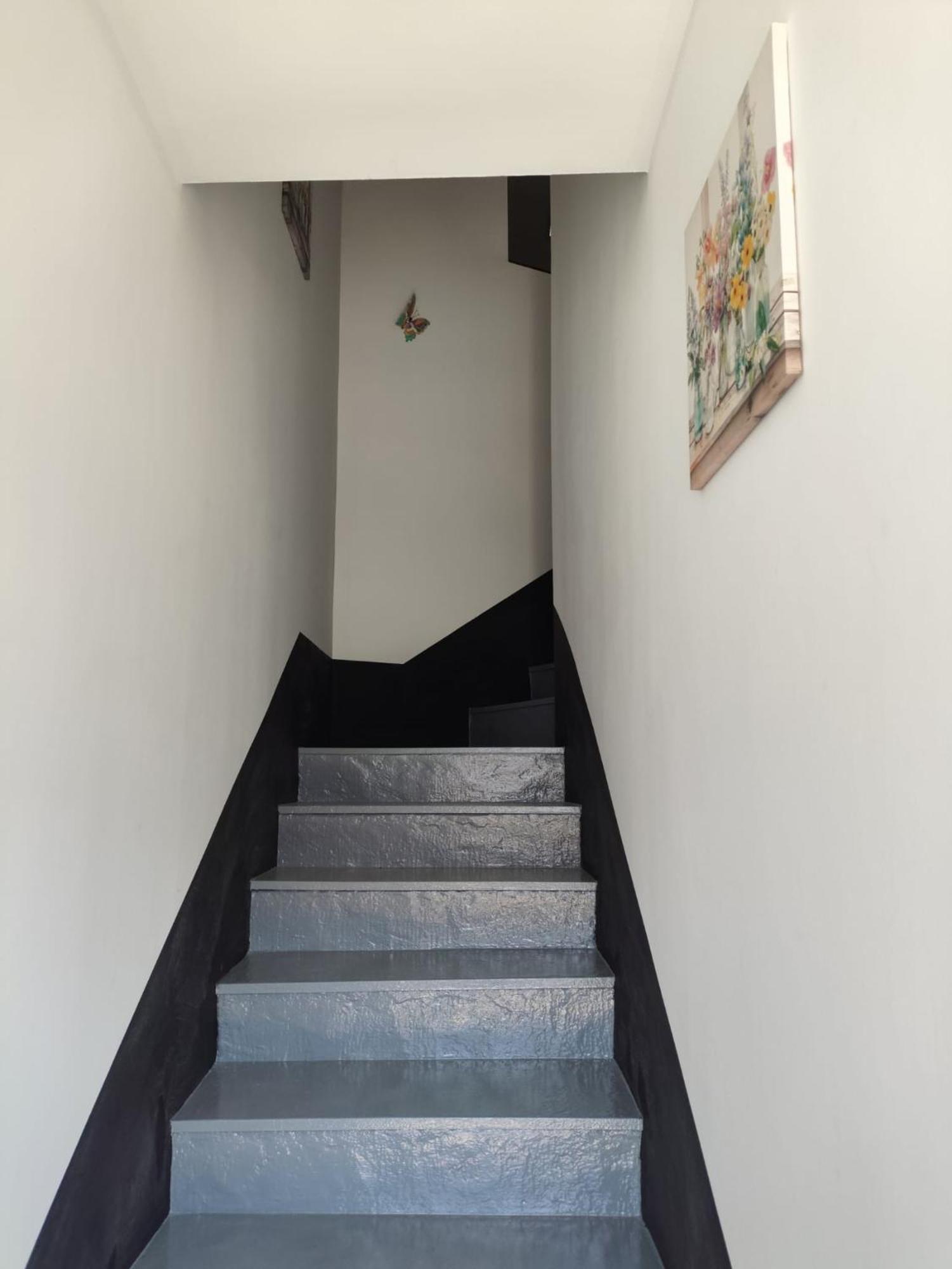 La Garrucha Apartment Argamasilla De Alba Luaran gambar