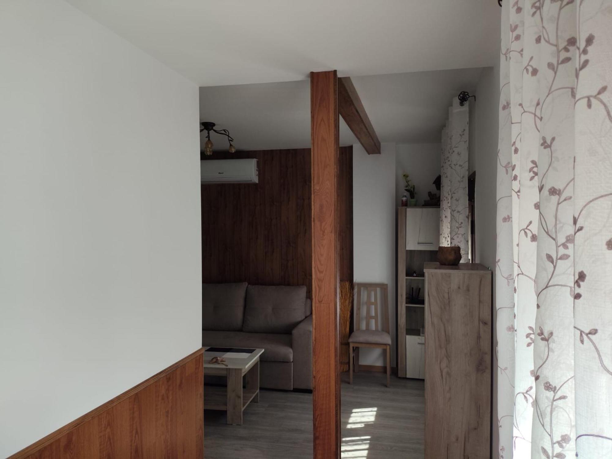 La Garrucha Apartment Argamasilla De Alba Luaran gambar